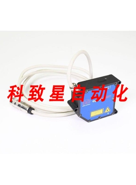 工业配件ILD 18000(000) OPTONCDT 1800激光传感器
