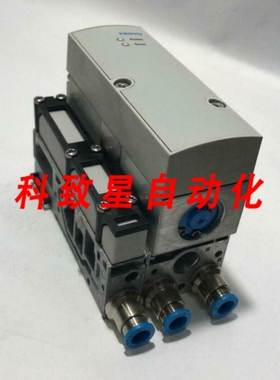 工业配件542221/542224/542223/533353/VPPM-6TA-L-1-F-0L6H/VMPA