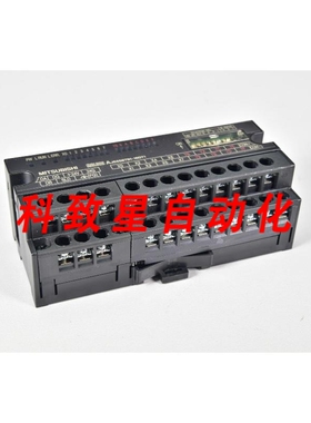 工业配件AJ65SBTB1-16DT1输入输出