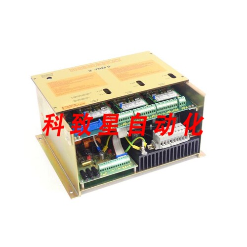 工业配件3TRM2-G11-W0 2脉冲 TYR控制放大器 4958