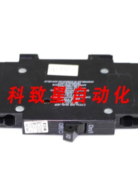 工业配件NSB QCR1010T 微型断路器 QCF QCR 1P 10A 120/240V