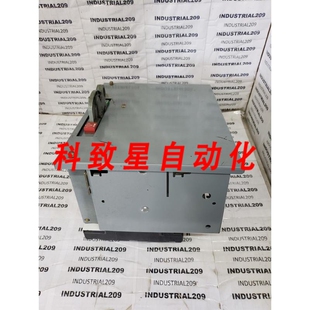 3PH 工业配件控制中心219F 60HZ 600V CJC 45CM