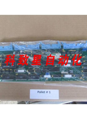 工业配件14-009631 40-009630 数字接口PCB