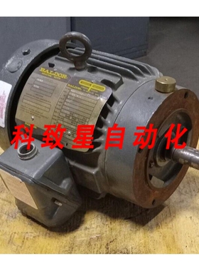 工业配件HP 耐腐蚀电机 460VAC3 1725 RPM 143TC TEFC VCP35