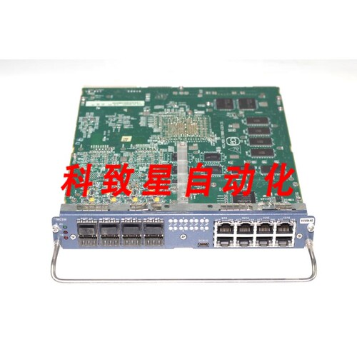 工业配件ECI模块MCSM 013-B04-AD