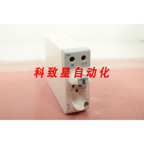 工业配件MINDRAY 115-020189-00 CO2 模块