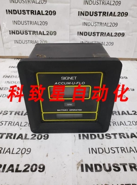 工业配件ACCUM-U-FLO指示器P58640