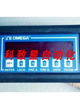 工业配件DP-F65 速率计/累加器PLC计数器110V