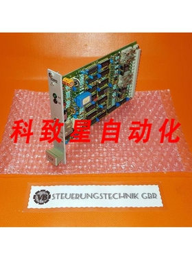 工业配件COLORTRONIC传送带控制板 CSF/02812