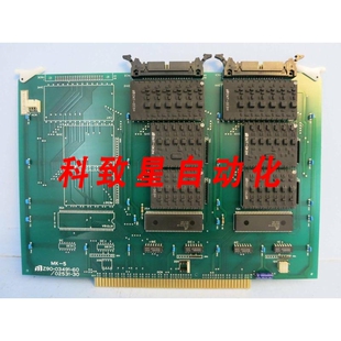 03491 Z90 H0383电路 025310计数器卡PLC CT3 工业配件MK