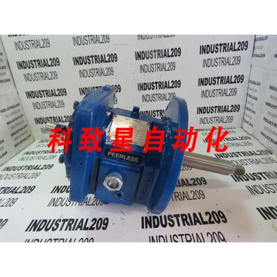 工业配件PEERLESS泵架 MTP53
