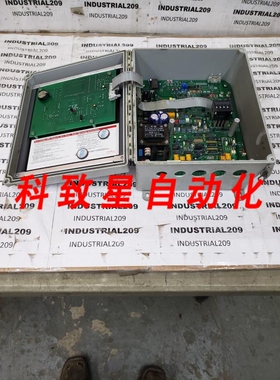 工业配件ISCO UNIMAG流量计 4404
