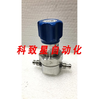 工业配件VERIFLO 45700815PA SQ60502PFSMM 压力调节器