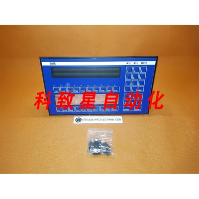工业配件PCS 100/PG 100.06.A控制面板