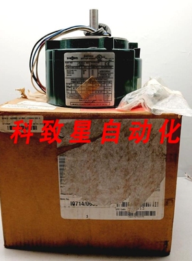 工业配件031413 56DBSS-6-MA D系列电机230/460VAC