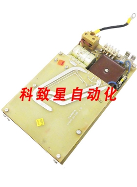 工业配件C74451-A1619-A1电压调节器