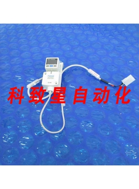 工业配件PSE304 压力传感器控制器 124VDC 带 PSE550