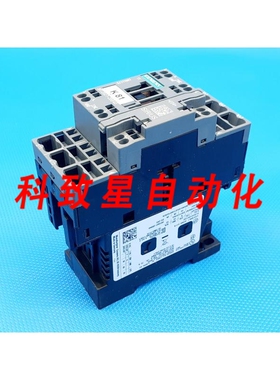 工业配件3RT2027BB40接触器辅助接触器24V