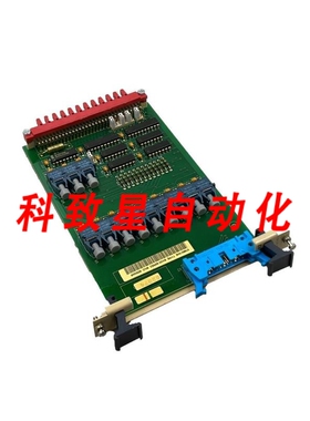 工业配件SADC 55 REC接收卡 57883154E