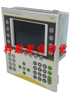 工业配件电源面板-4PP250.0571-K14-REV.E0