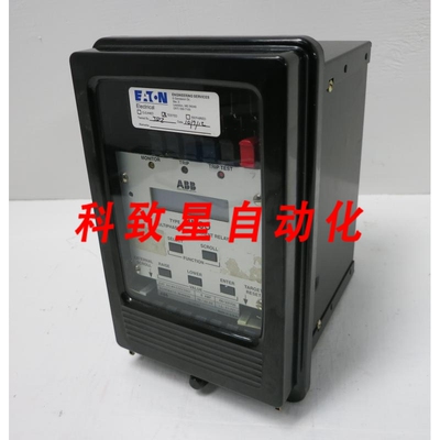 工业配件MAZZ5Z3GC1型MMCO多相继电器5A 48/125VDC