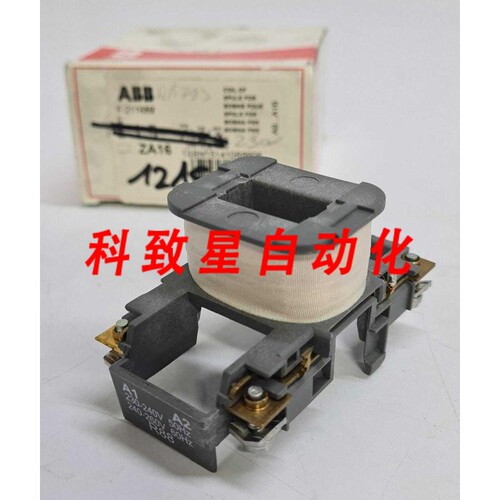 工业配件ZA16 接触器 R88 230V 240V 260V 50 60HZ