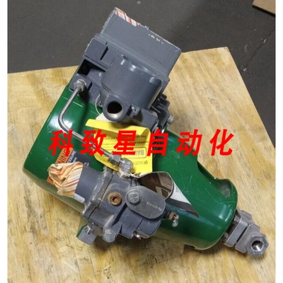 工业配件SYSTEM 9000控制器 W DVC5040F FIELDVUE 1/2英寸 NPT DI