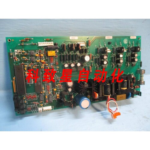 工业配件151089 REV.06驱动 PLC电路板 AB