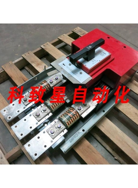 工业配件GE THPC3416 1600安培 HPC 高压接触开关GETHPC 3416