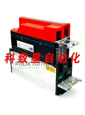 工业配件MDX61B0055-5A3-4-0T/DFS21B+MDX60A0054-5A3-4-00