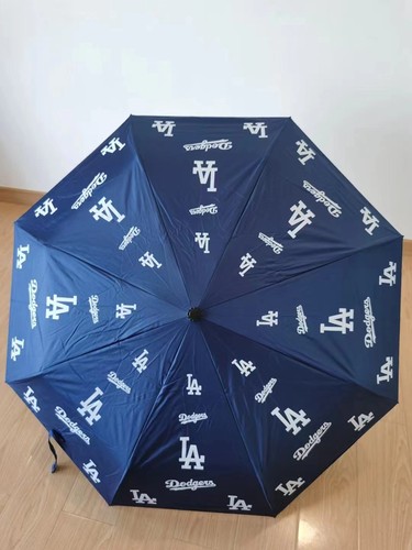 雨伞道奇扬基折叠遮阳