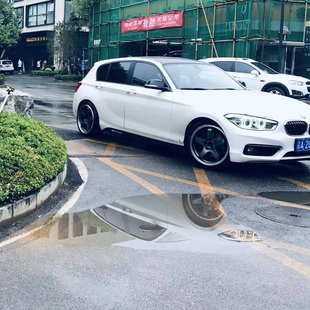 台湾Border博德绞牙避震减震器适用于宝马3系新1系F20F30G20G28