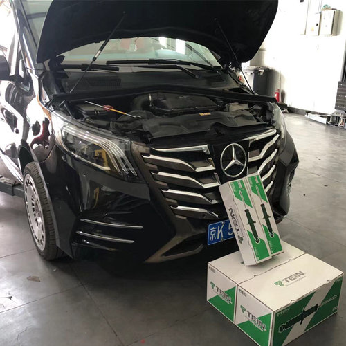 TEIN减震器适用于奥德赛艾力绅威霆 V260 EnduraPro PLUS舒适避震