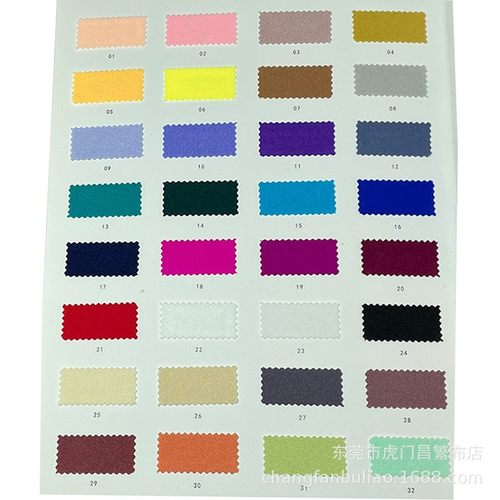 锦纶有光莱卡布面料泳衣布高弹力布四面弹力布莱卡布有光泳衣面料