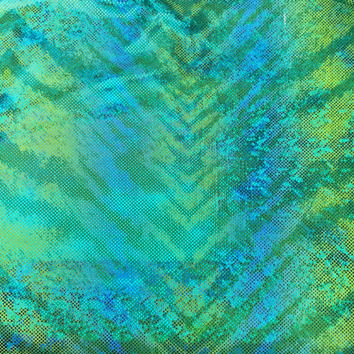 莱卡布烫金布料独特图案加烫金高弹力布四面弹力布料服装内衣面料