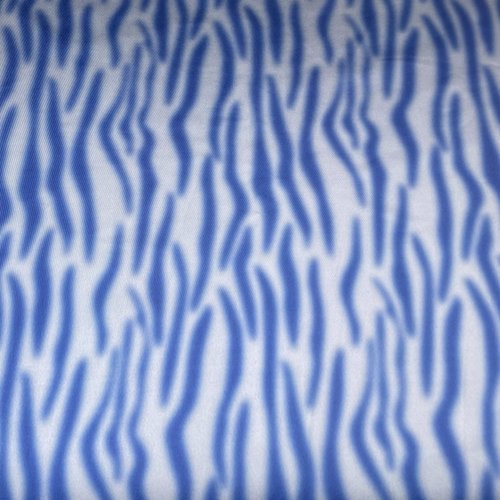 莱卡布柔软四面弹力布料