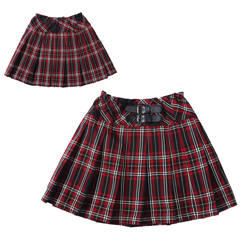 伊顿同款夏季兰诗儿童校服装