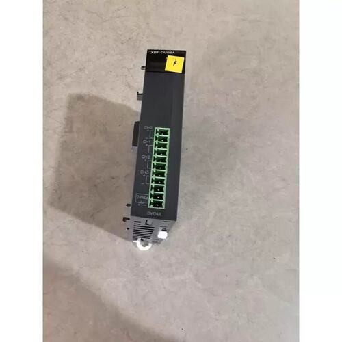 议价PLC模块XBF-DV04A DV04A少端子