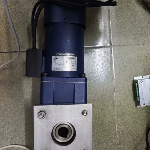议价JSCC调速马达100YB200GY22减速机100G