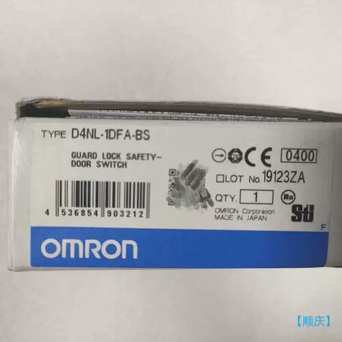 议价D4NL-1DFA-BS 正品，价优，未税440