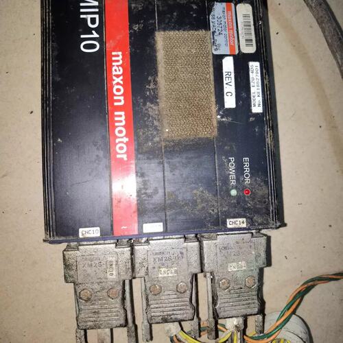 议价maxon motor 305724 ezu-4d5 M