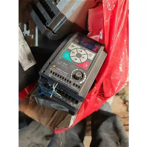 议价变频器 HD09-4T0P7G 1.5KW 380V