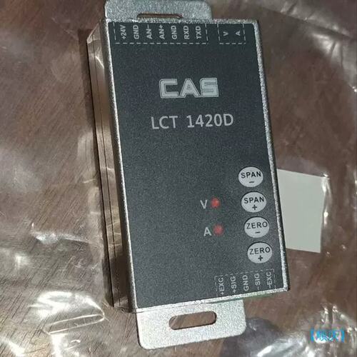 议价L-1420D韩国CAS称重感测器，库存余料，未【