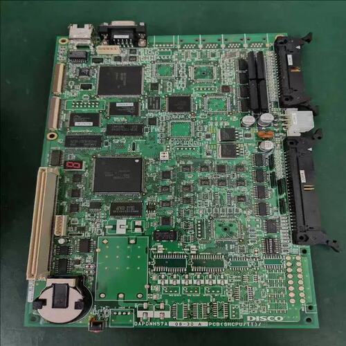 议价DAPDNH57A08-30A DISCO CPU boar
