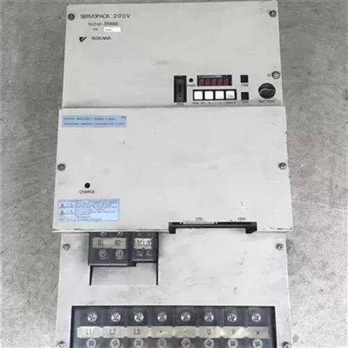 议价SGDM-1AADA SGDB-CB1AAA SGDH-CA1E伺服驱动器电源驱