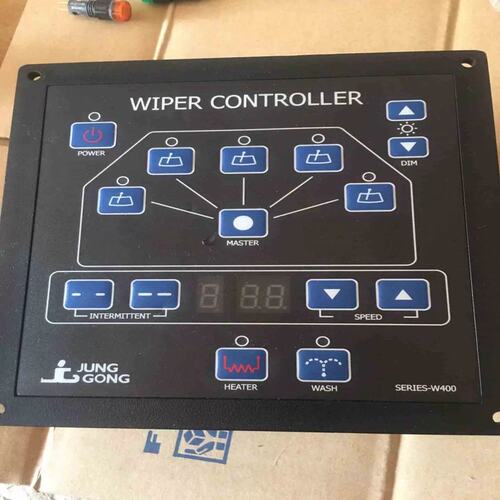 议价JUNG GONG WIPER CONTROLLER