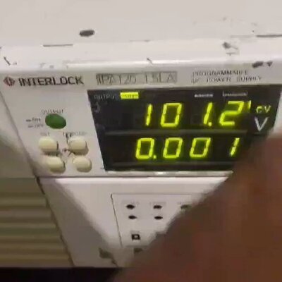 议价Interlock英特罗克，型号 ipa12