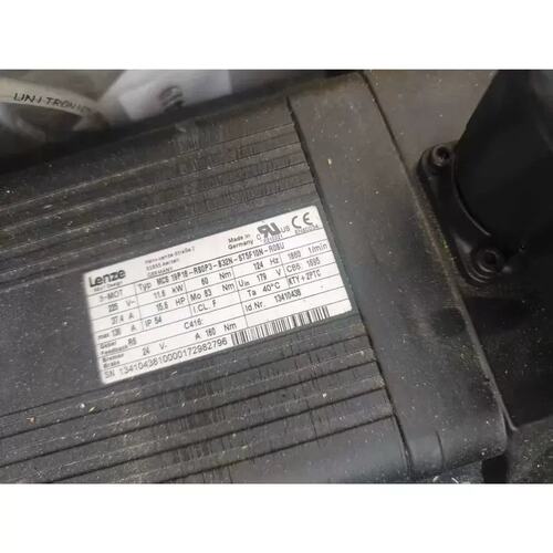议价伺服马达MCS 19P18-RS0P3-B32N，原