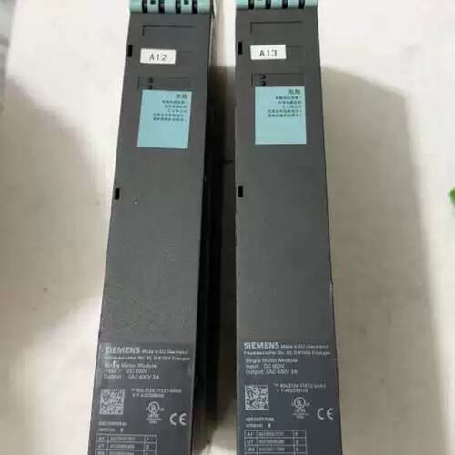 议价6SL3120-1TE21-0AA3