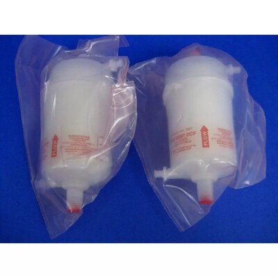 议价Gelman Sciences 12817 SOL-VENT DCF 过滤胶囊， 2 件装